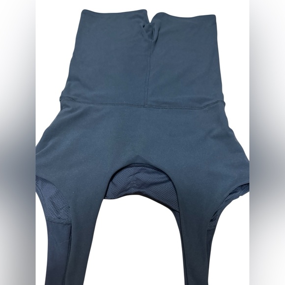 RVCA Women's Essential Unitard One Piece Black Size Medium NWT - Picture 11 of 16